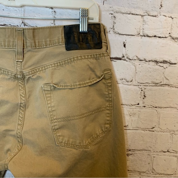 Denizen by Levi’s 288 Taper Fit - Picture 4 of 10